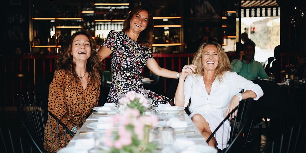 Yeni lezzetlerle taçlandı...