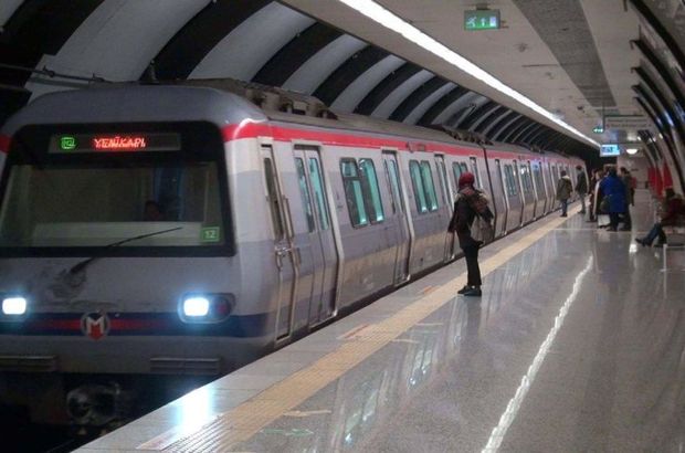 Kabataş Mecidiyeköy Mahmutbey Metrosu ne zaman açılacak