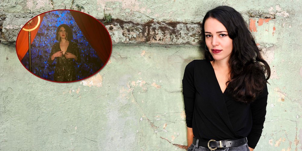 'Tutsak' Memphis Film Festivali’nde...