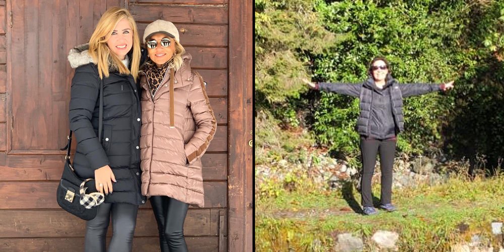 Başarım Sensin'den Karadeniz turu...