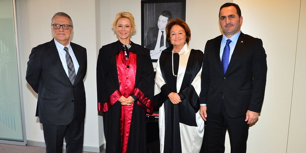 Kavak'tan görkemli açılış...