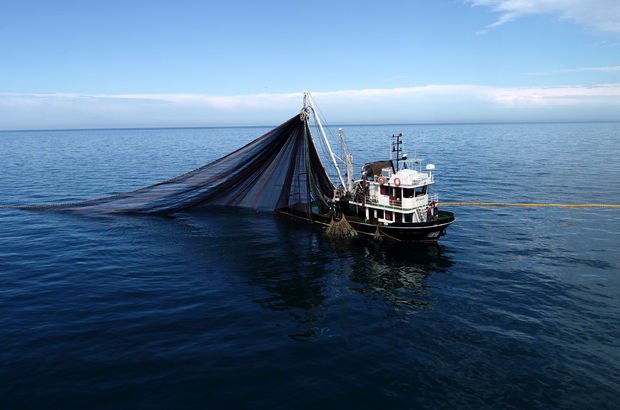"Yeni Su Ürünleri Kanunu ile kaçak avcılık bitecek"