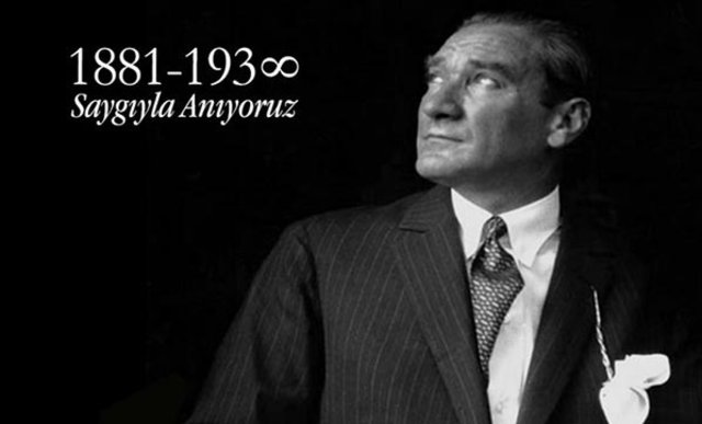 10 Kasim Sozleri 10 Kasim Mesajlari Ataturk U Anma Sozleri Neguzelsozler Com