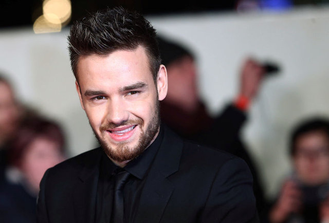 Liam Payne Bu Neredeyse Beni Birkac Kez Oldurdu Magazin Haberleri Dunyadan Haberleri