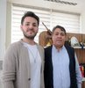 Mimar Sinan Güzel Sanatlar Üniversitesi Devlet Konservatuvarı Sahne Sanatları Bölümü Opera Ana Sanat Dalı 5. sınıf öğrencisi Mazlum Doğan, sesini kaybetme riskini göze alarak karaciğerinin dörtte üçünü verdiği babasının sağlığına kavuşmasına vesile oldu.