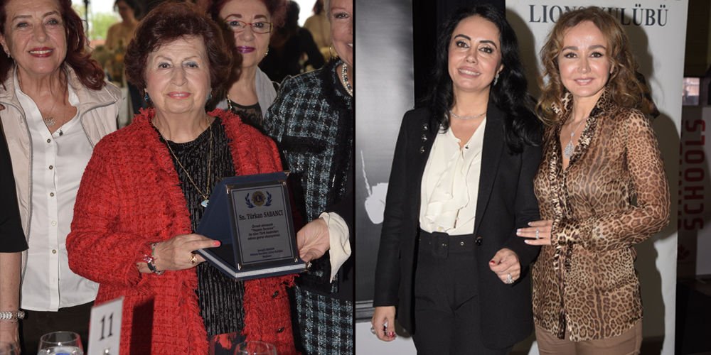 ‘Mehmetcik Vakfı’ yararına buluşma...