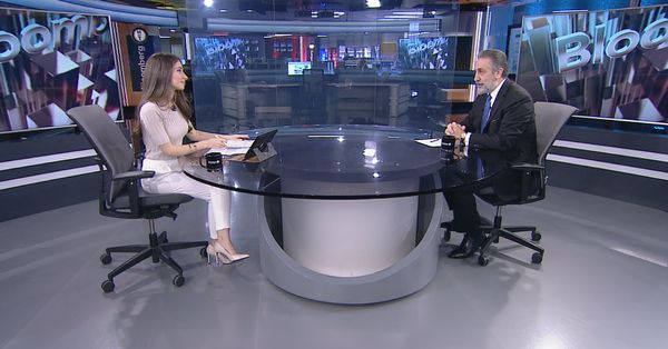 Özcan Tahincioğlu Bloomberg HT'de soruları yanıtladı