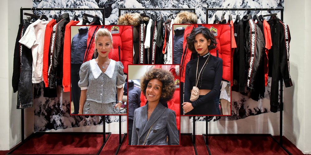 Kayakseverler buluştu...