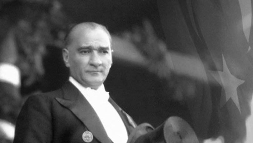 Atatürk'ün sözleri!  Mustafa Kemal Atatürk'ün tarihe kazınan en güzel sözleri ve mesajları! 10 Kasım