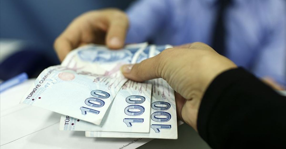 nakit aldigi parayi is yerine kartla