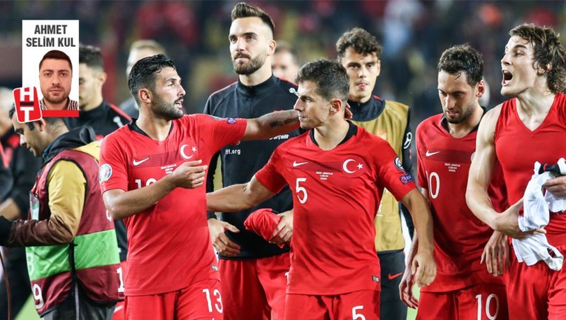 Turkiye Izlanda Macina Dogru Turkiye Izlanda Maci Ne Zaman Saat Kacta Hangi Kanalda