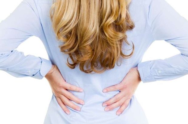 Sırt ağrısı neden olur? Sırt ağrısı nasıl tedavi edilir?