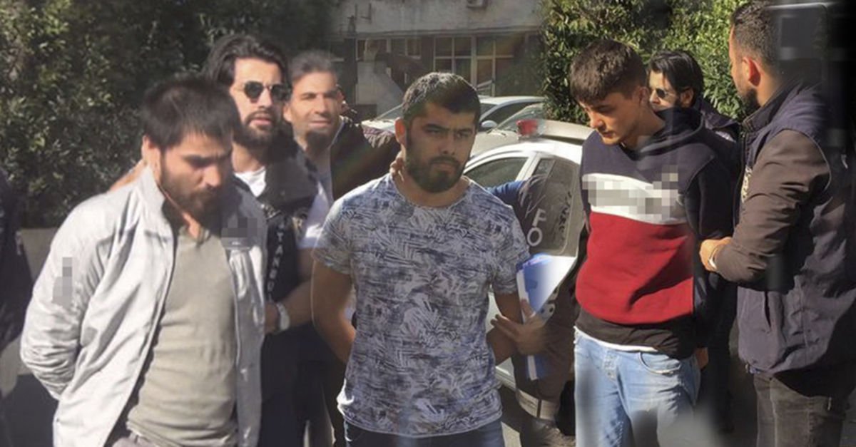 İnfazdan servet çıktı: 700 milyon dolar