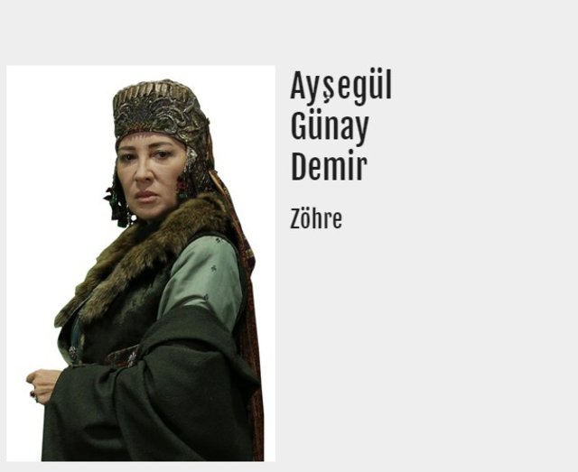 Kuruluş Osman ne zaman başlıyor? Kuruluş Osman 1. bölüm