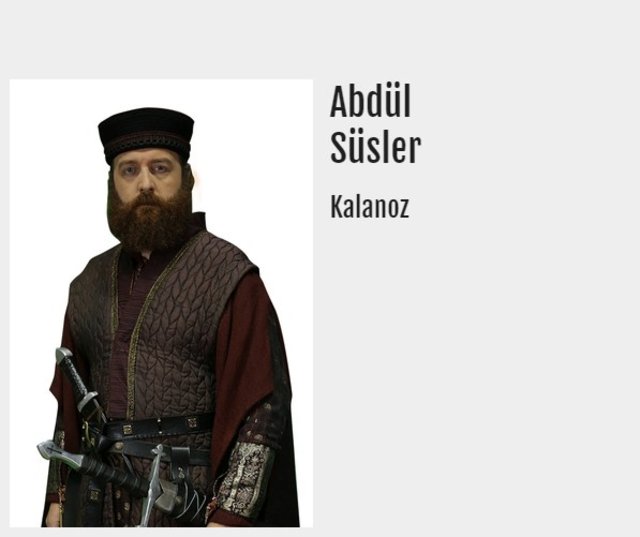 Kuruluş Osman ne zaman başlıyor? Kuruluş Osman 1. bölüm