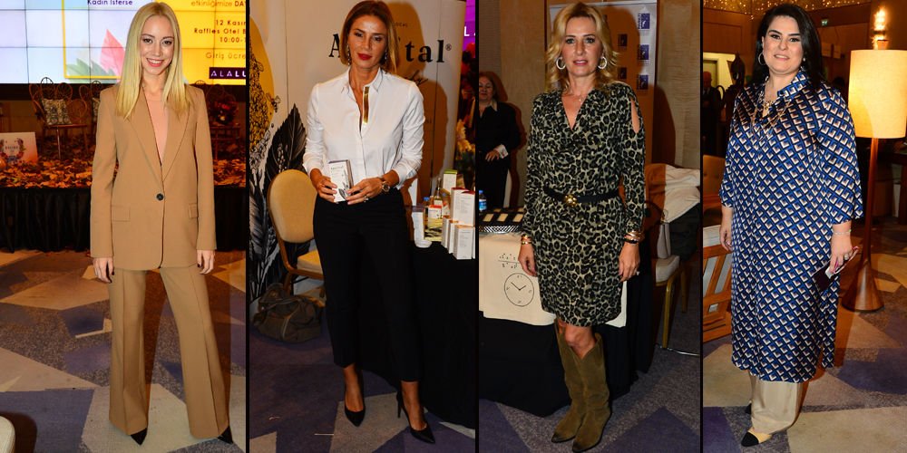 Kadın girişimcilere destek...