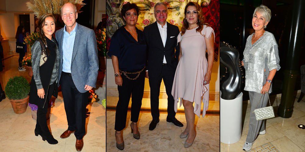 Boğaz'da "Kadın" teması...