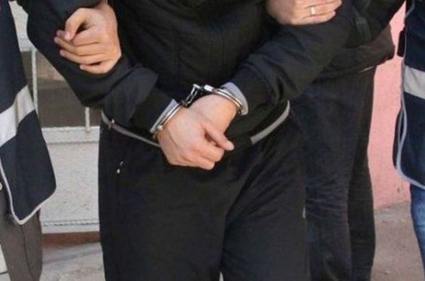 HDP'li vekilin oğlu gözaltına alındı! 