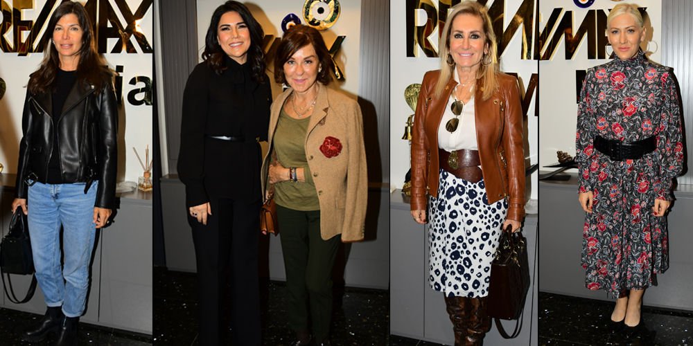 Dekorasyon trendleri üzerine söyleşi...