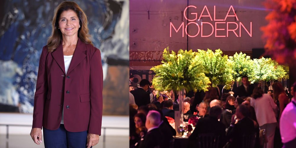 Gala Modern için geri sayım başladı