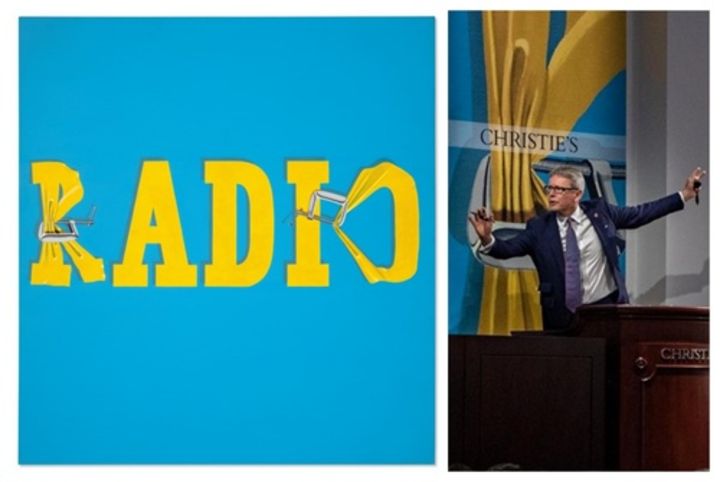 Ed Busca-Radio