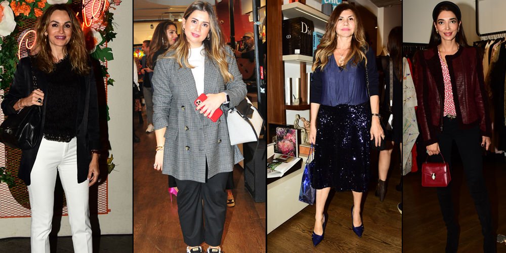 Nişantaşı'nda 1. yıl coşkusu