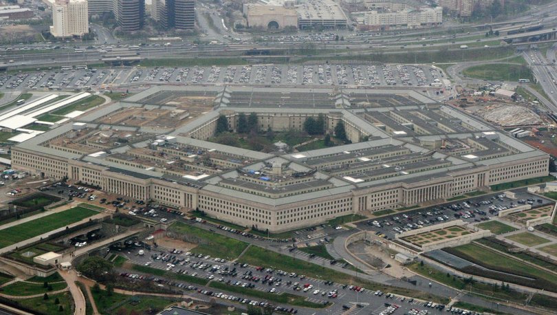 Amazon'dan Pentagon'a ihale davası