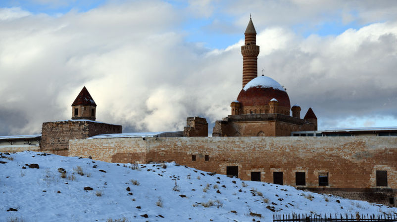 Osmanli Saraylari Nedir