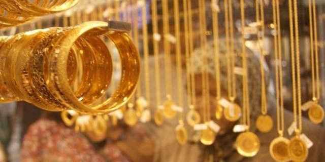 SON DAKİKA | altın fiyatları! Çeyrek altın gram altın fiyatları düşüyor! 17 Kasım canlı altın fiyatı