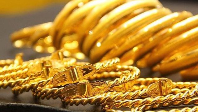 Son Dakika: 18 Kasım Altın fiyatları yükselişe geçti! Çeyrek altın fiyatları bugün 2019 canlı