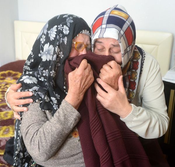86 yaşındaki adamdan 52 gündür haber yok! Aileden korkunç iddia Son