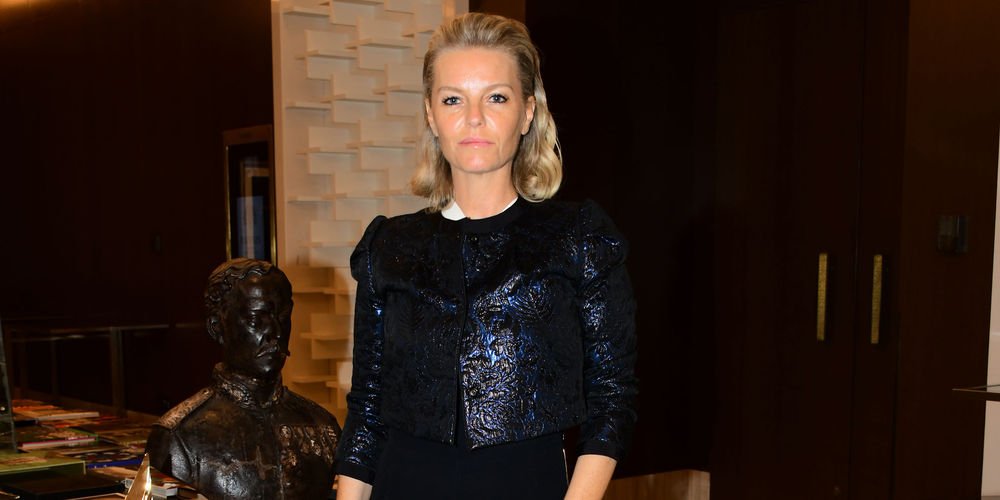 'Hayatımı film tadında yaşıyorum'