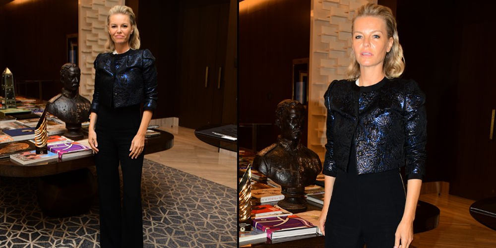 'Hayatımı film tadında yaşıyorum'