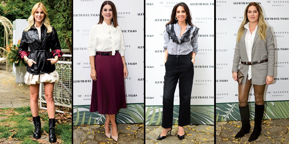 Seyahat tutkunlarına davet...