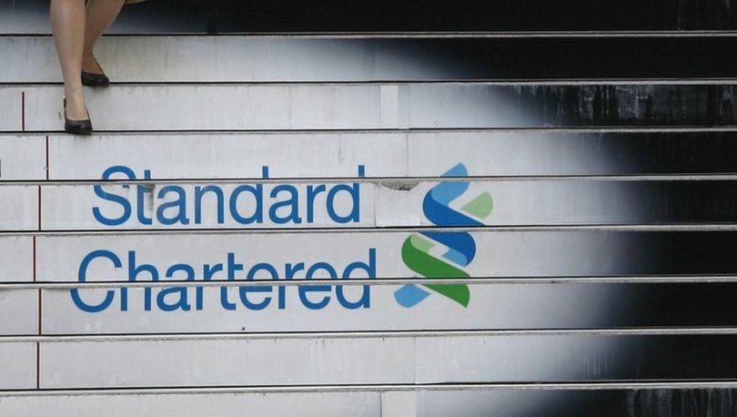 BDDK'dan Standard Chartered'a izin