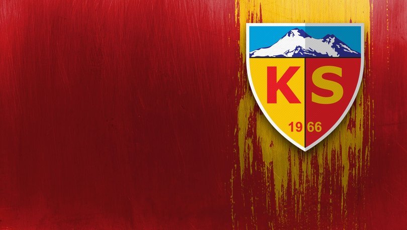 Kayserispor'a yeni sponsor