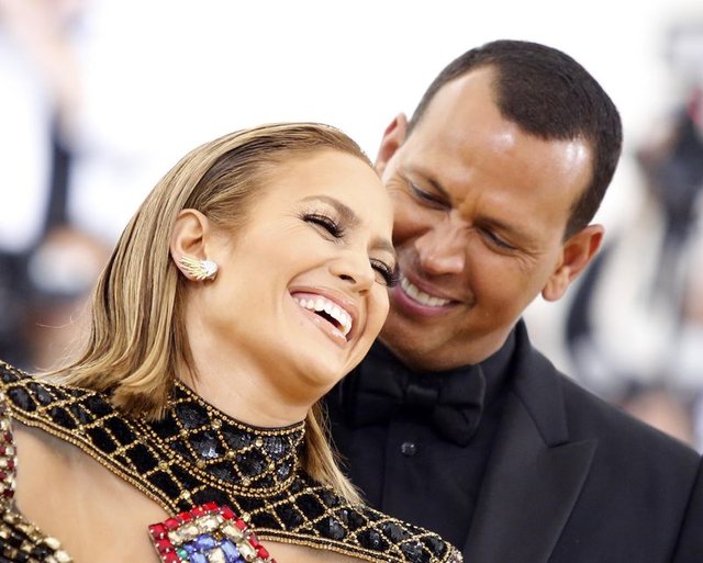 Jennifer Lopez'in sevgilisi Alex Rodriguez açıkladı: Öğrendiğinde gözyaşlarını tutamadı - Magazin haberleri