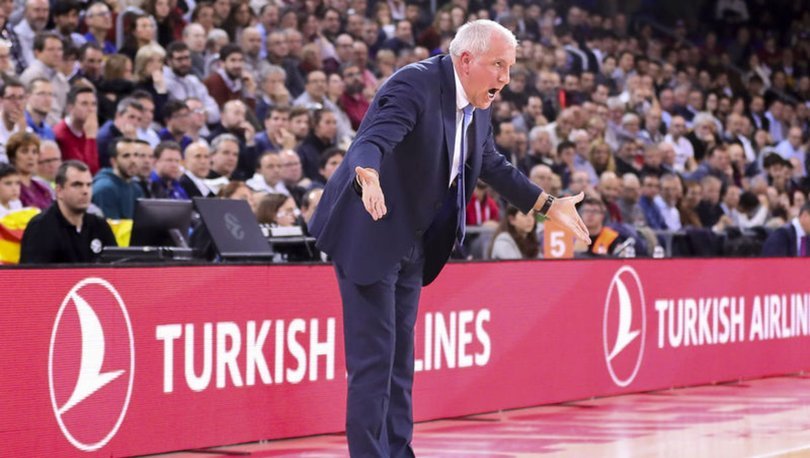Zeljko Obradovic: Felaket durumdayız