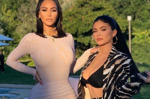 Kylie Jenner Kimdir Kylie Jenner Son Dakika Haberleri