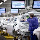 ALMANLARA KARTEL CEZASI