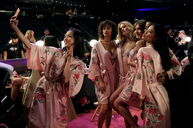 Victoria's Secret, televizyon defilesini iptal etti - Magazin haberleri