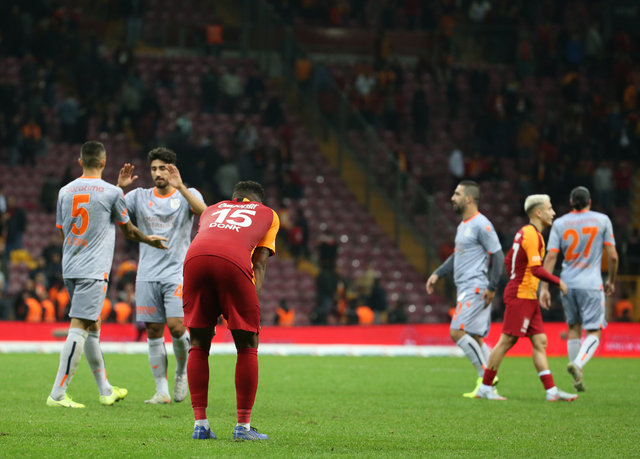 Rıdvan Dilmen'den Galatasaray - Başakşehir maçı yorumu