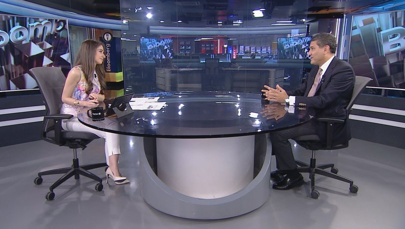 Haydar Yenigün Bloomberg HT'de soruları yanıtladı