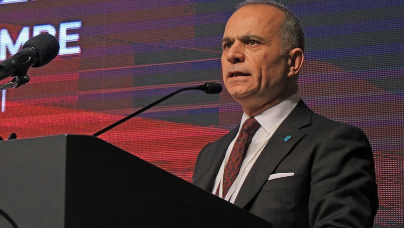 KalDer Başkanı Görgün Özdemir: Türk şirketlerinin önceliği rekabet gücünü artırmak olmalı