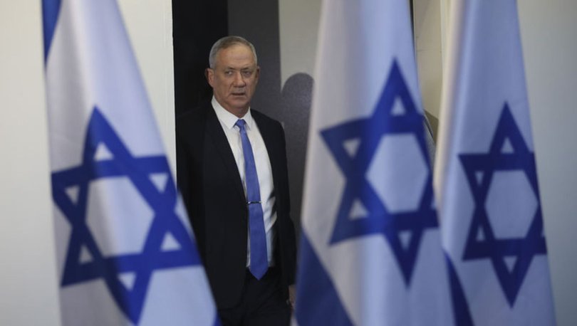 İsraillilerin yarısından fazlası Netanyahu'nun istifasını istiyor