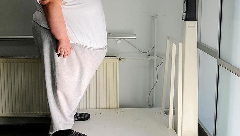 Türkiye, Avrupa'da obezitede birinci sırada - Haberler