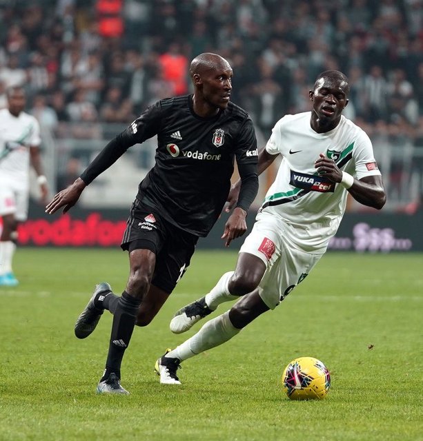 Beşiktaş'ın Konyaspor 11'i - Beşiktaş Konyaspor maçı ne zaman, saat kaçta, hangi kanalda? BJK