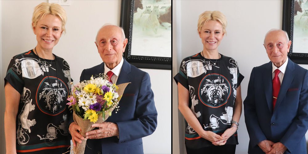 Öğretmenler Günü'nde duygu seli...