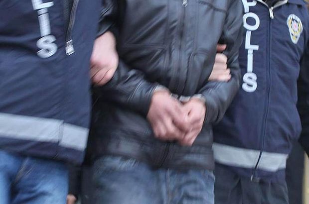 Organize suç örgütü lideri İstanbul’da yakalandı
