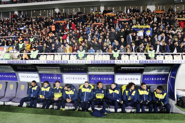 Yeni Malatyaspor - Fenerbahçe maçının yazar yorumları